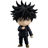 Good Smile Company Figura Jujutsu Kaisen Megumi Fushiguro