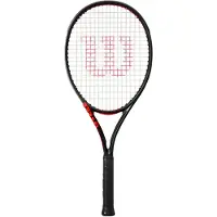 Wilson Raquete De Tênis Clash 108 V3.0