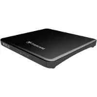 Transcend Gravador De Dvd-bluray External Usb 2.0