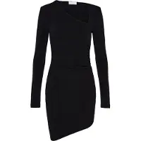 LeGer By Lena Gercke Vestido 'Beysa' preto