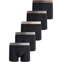 Next Boxers preto