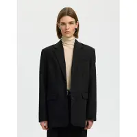 Selected Blazer Mara Oversized