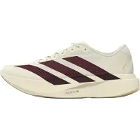 Adidas - Sapatilhas corrida - Adizero Evo SL Woven W Off White para Mulher - Tamanho 3,5 UK