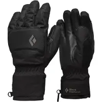 Black Diamond Luvas Mission Gore-tex