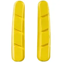 Mavic Pastilhas De Freio De Aro 16hg/s Carbon Cxr