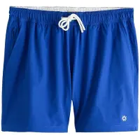 Next Calções de banho 'Motion Flex' azul real