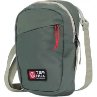 Ternua Bolsa Tiracolo Red Bay