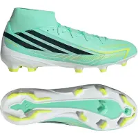 Adidas Chuteiras De Futebol F50 Hyperfast League Mid Fg