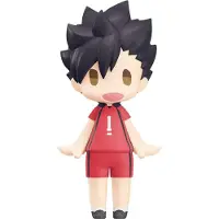 Orange Rouge Figura Haikyu!! Tetsuro Kuroo