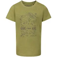 Alpine Pro Camiseta De Manga Curta Nogero