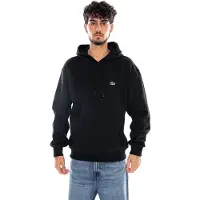 Lacoste Sweat-shirt carapuço Sweatshirt à capuche en molleton  homens - Preto - EU M