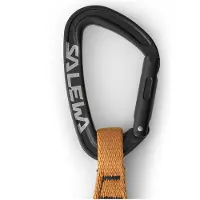 Salewa Quickdraw Ortles Straight/bent 110