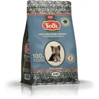 Folk Cordeiro Assado Estilo Podhale Para Raças Pequenas Com Codorna E Salsa 1.6 Kg