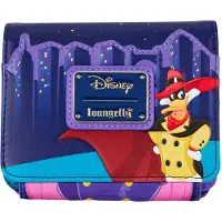 Loungefly Carteira Darkwing Duck