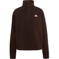 Adidas Pullover desportivo castanho