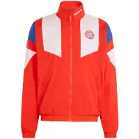 Adidas Jaqueta De Treino Fc Bayern Munich Eqt