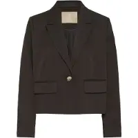 Culture Blazer 'CUbelsie' castanho