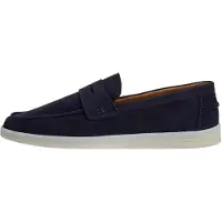 Hackett Mocassins Martins Saddle