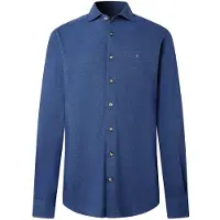 Hackett London Camisa De Manga Comprida Hm3010837