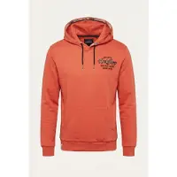 KOROSHI Sweatshirt laranja