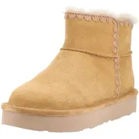 Gabor Botas caramelo