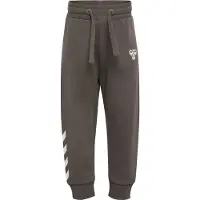 Hummel Calça De Moletom Mini Regular Logo