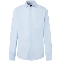 Hackett Camisa De Manga Comprida Hm3010851
