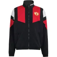 Adidas Jaqueta De Treino Manchester United Eqt