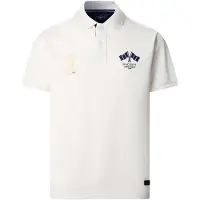 Hackett Polo De Manga Curta Hm5600229