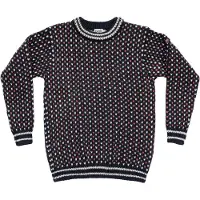 Devold Suéter Nordsjø Two-tone