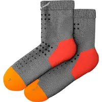 Salewa Meias Crew Pedroc Alpine Merino