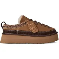 Ugg Pantufas Heritage Lace-up