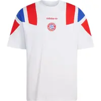 Adidas Camiseta De Manga Curta Fc Bayern Munich Eqt