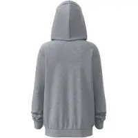 Under Armour Moletom Com Capuz Rival Lightweight