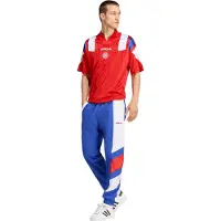 Adidas Camiseta De Manga Curta Fc Bayern Munich Eqt Jersey