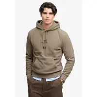 Superdry Pullover bege escuro