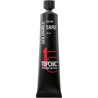 Goldwell Topchic Cor de cabelo 5RR MAX 60 ml