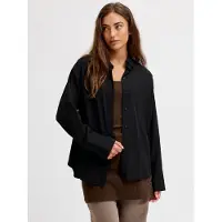 JJXX Camisa De Manga Comprida Caro Poplin Relaxed
