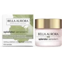 Bella aurora Splendor Sensiderm Anti-Aging Cream 50 ml