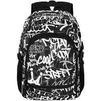 Prodg Mochila Fight 3.0 Street 41x31x18 Cm 23l