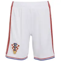 Adidas Calções Principais Croatia 26 para Criança