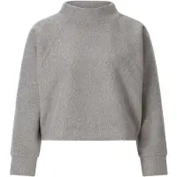 Rich & royal Pullover acinzentado
