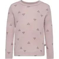 Hummel Camiseta De Manga Comprida Mini Wool