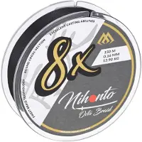 Mikado Linha Trançada Nihonto Octa 150 M