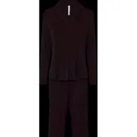 Hunkemoller Pijama 'Essential' preto