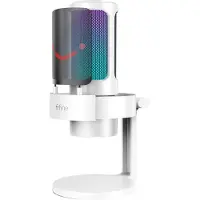 Fifine Microfone De Streaming Ampligame A8