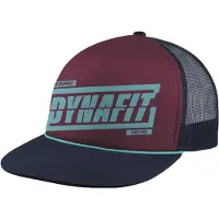 Dynafit Boné Graphic Trucker