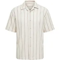 Urban Classics Camisa De Manga Curta Tb8214