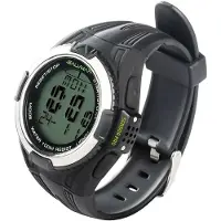 Salvimar Computador De Pesca Submarina One Plus Sensor Pro