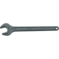Gedore Chave De Boca 894 Phosphated 1.1/16´´